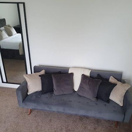 Apartment In Failsworth แมนเชสเตอร์ ภายนอก รูปภาพ