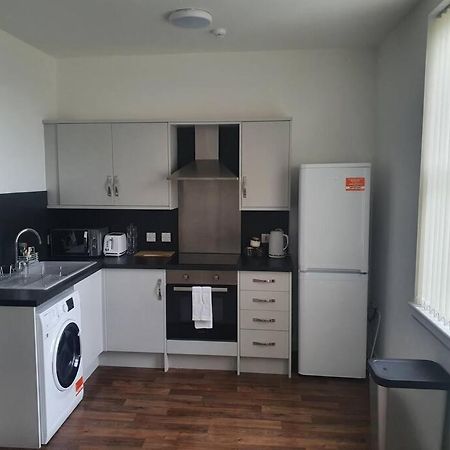 Apartment In Failsworth แมนเชสเตอร์ ภายนอก รูปภาพ
