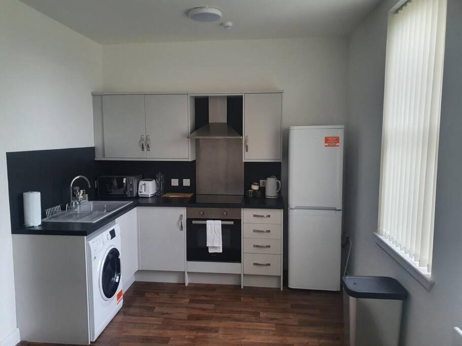 Apartment In Failsworth แมนเชสเตอร์ ภายนอก รูปภาพ