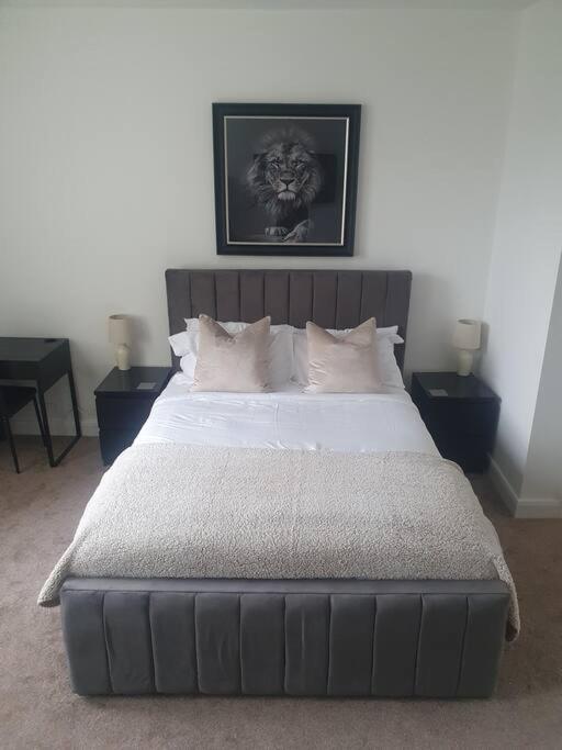 Apartment In Failsworth แมนเชสเตอร์ ภายนอก รูปภาพ