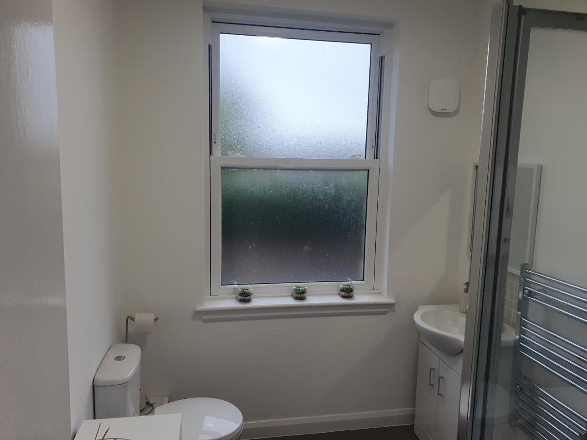 Apartment In Failsworth แมนเชสเตอร์ ภายนอก รูปภาพ